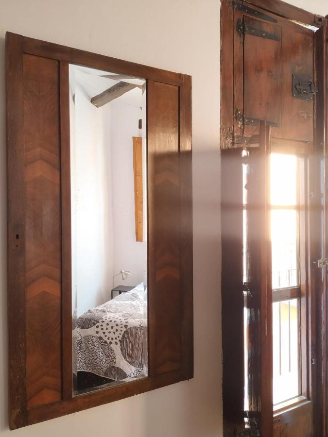 Appartement Bonito Apartamento Con Encanto En Casco Antiguo Ron 7 Valenciayole Extérieur photo