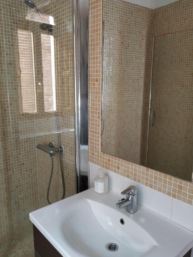 Appartement Bonito Apartamento Con Encanto En Casco Antiguo Ron 7 Valenciayole Extérieur photo
