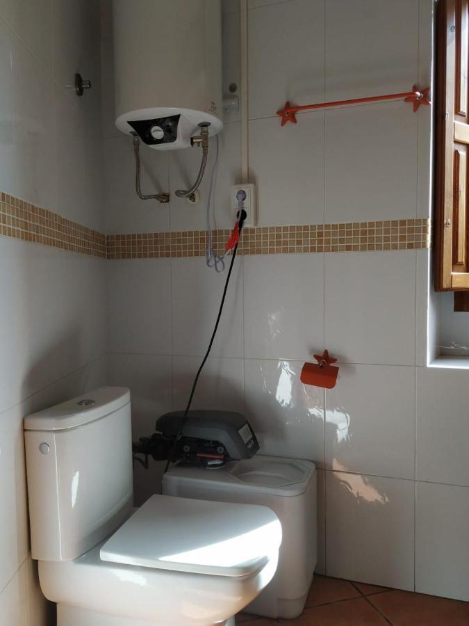 Appartement Bonito Apartamento Con Encanto En Casco Antiguo Ron 7 Valenciayole Extérieur photo