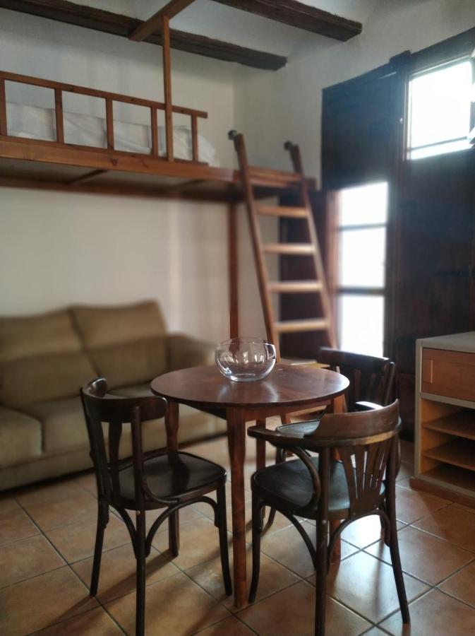 Appartement Bonito Apartamento Con Encanto En Casco Antiguo Ron 7 Valenciayole Extérieur photo