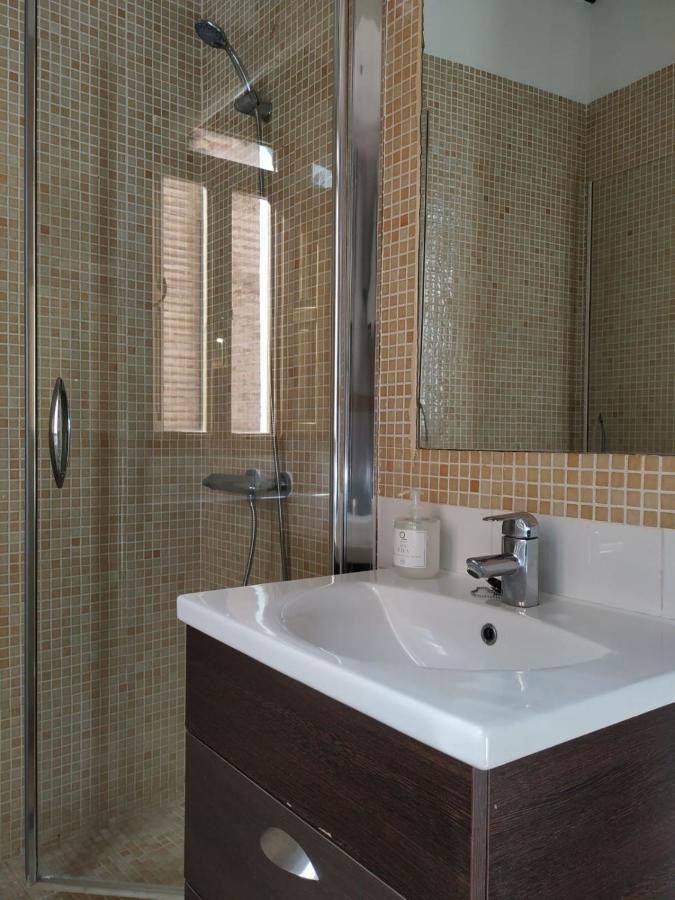 Appartement Bonito Apartamento Con Encanto En Casco Antiguo Ron 7 Valenciayole Extérieur photo