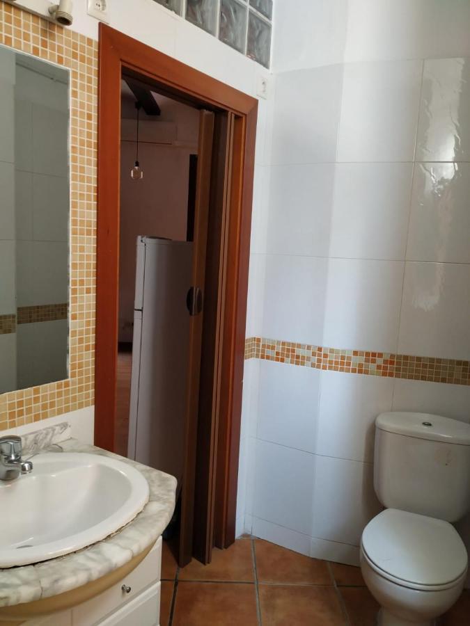 Appartement Bonito Apartamento Con Encanto En Casco Antiguo Ron 7 Valenciayole Extérieur photo