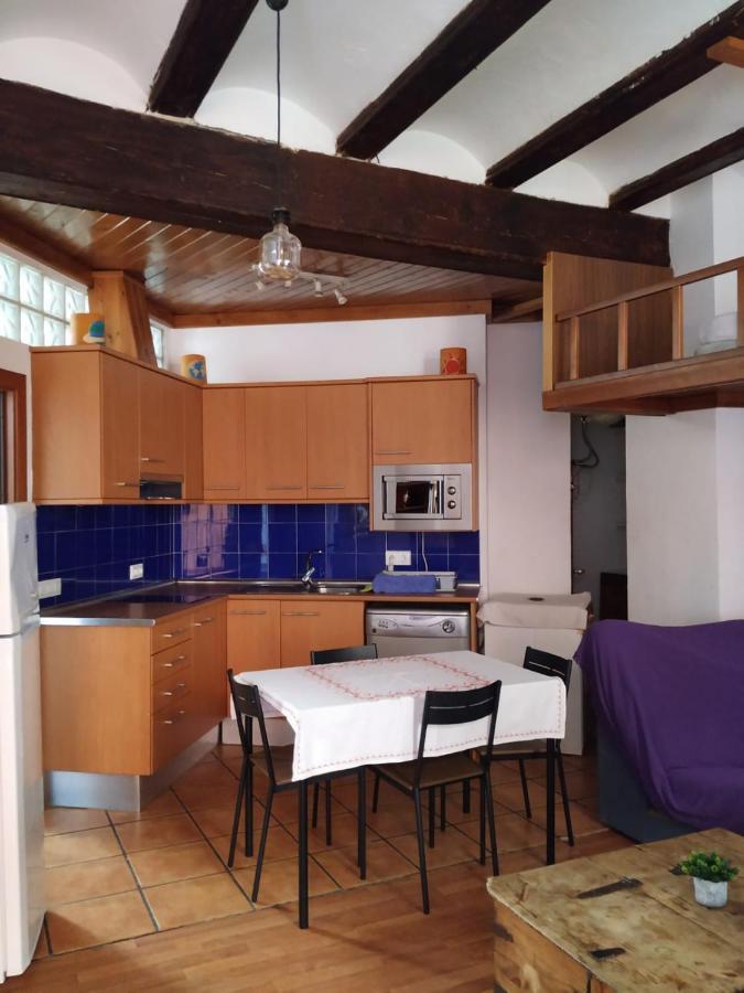 Appartement Bonito Apartamento Con Encanto En Casco Antiguo Ron 7 Valenciayole Extérieur photo