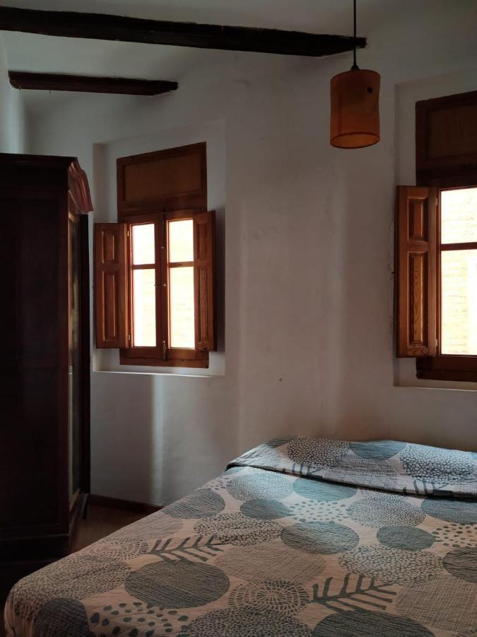 Appartement Bonito Apartamento Con Encanto En Casco Antiguo Ron 7 Valenciayole Extérieur photo